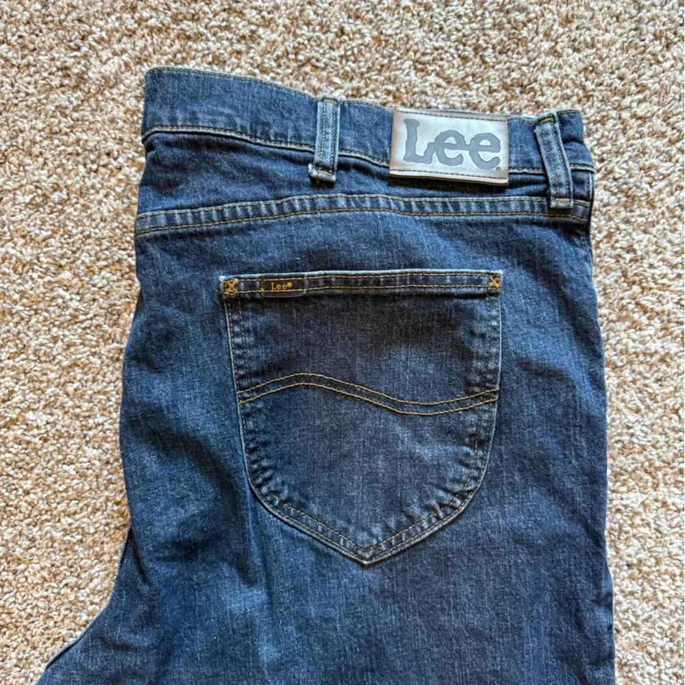 Lee Jeans